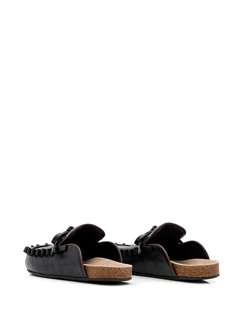 JW ANDERSON RUFFLE LOAFER